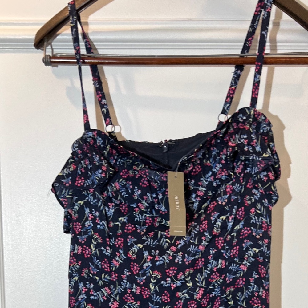 J Crew Summer Dress